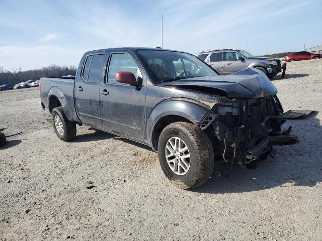 Photo 4 from auction – 2014 NISSAN FRONTIER S with VIN 1N6AD0FV8EN763466