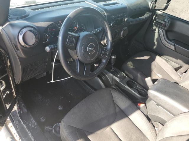 Photo 8 from auction – 2018 JEEP WRANGLER U with VIN 1C4HJWDG7JL829237