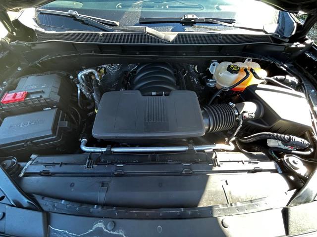 Photo 7 from auction – 2021 CHEVROLET SUBURBAN C with VIN 1GNSCCKD8MR416498