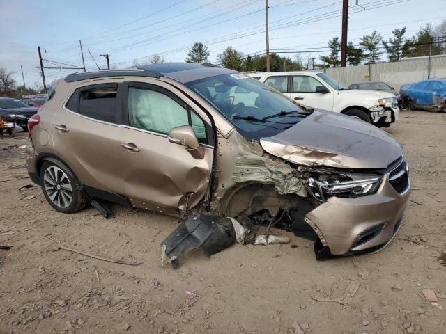 Снимка 4 от търг – 2018 BUICK ENCORE ESS с VIN KL4CJGSB5JB637645