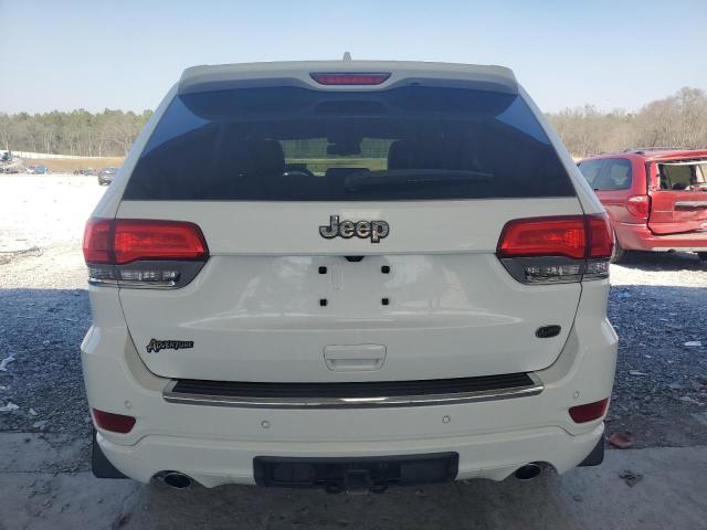 Снимка 6 от търг – 2014 JEEP GRAND CHER с VIN 1C4RJECTXEC437985