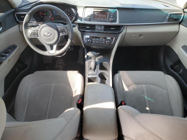 Photo 8 from auction – 2016 KIA OPTIMA LX with VIN 5XXGT4L32GG098959