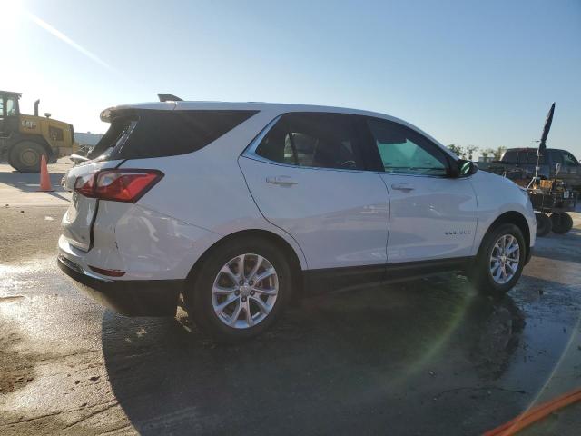 Photo 3 from auction – 2018 CHEVROLET EQUINOX LT with VIN 2GNAXJEV7J6108545