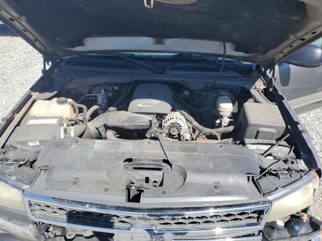 Photo 11 from auction – 2006 CHEVROLET SILVERADO with VIN 2GCEC13T861199384
