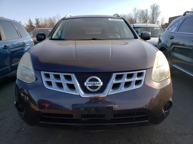 Photo 5 from auction – 2013 NISSAN ROGUE S with VIN JN8AS5MV7DW101397