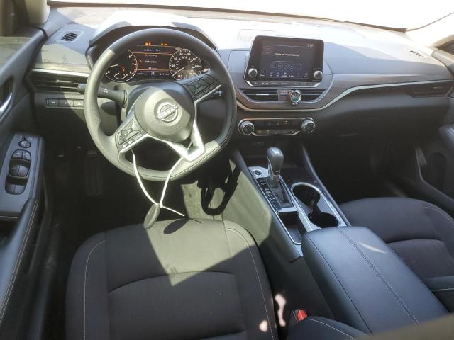 Photo 8 from auction – 2024 NISSAN ALTIMA SV with VIN 1N4BL4DV1RN390948