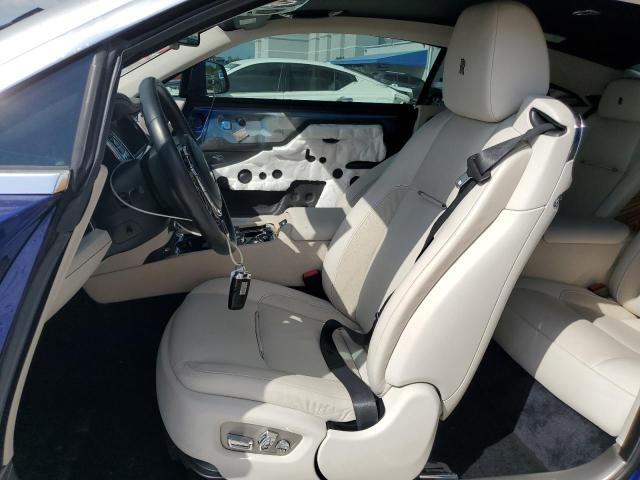 Photo 7 from auction – 2015 ROLLS-ROYCE WRAITH with VIN SCA665C55FUX85086