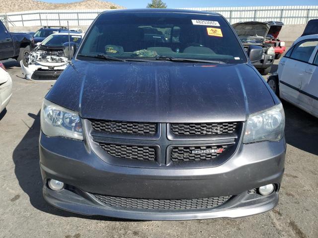 Photo 5 from auction – 2017 DODGE GRAND CARA with VIN 2C4RDGEG7HR760518