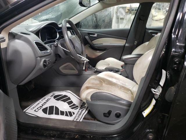 Photo 7 from auction – 2013 DODGE DART LIMIT with VIN 1C3CDFCA7DD320203