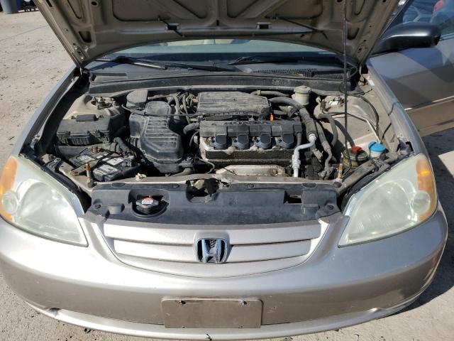 Photo 11 from auction – 2002 HONDA CIVIC LX with VIN 1HGES16542L025818