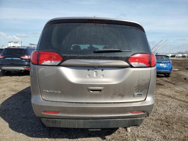 Photo 6 from auction – 2017 CHRYSLER PACIFICA T with VIN 2C4RC1DG8HR712043