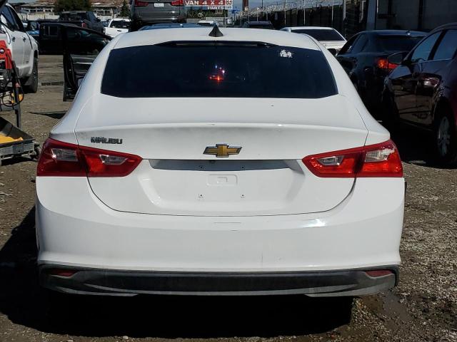 Photo 6 from auction – 2017 CHEVROLET MALIBU LS with VIN 1G1ZB5ST4HF159501