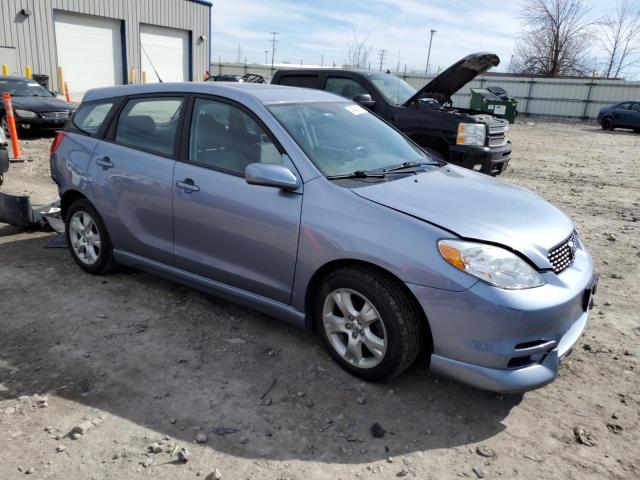 Photo 4 from auction – 2004 TOYOTA COROLLA MA with VIN 2T1KR32E34C297155