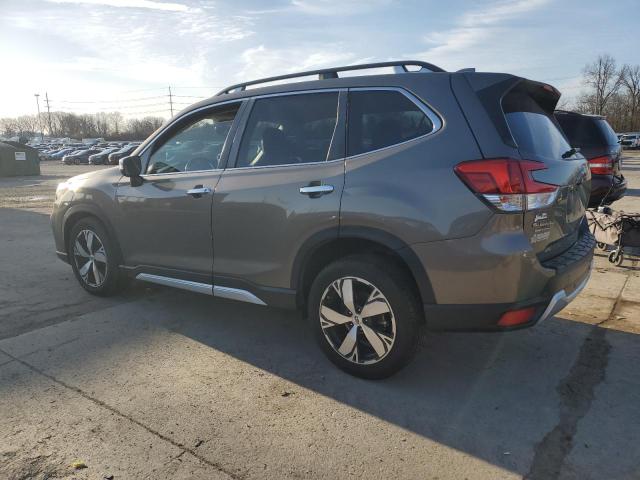 Photo 2 from auction – 2019 SUBARU FORESTER T with VIN JF2SKAWC6KH546687