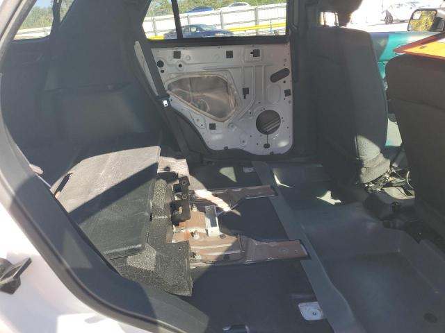 Photo 11 from auction – 2016 FORD EXPLORER P with VIN 1FM5K8AR6GGC26018