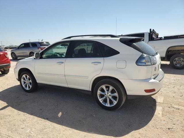 Photo 2 from auction – 2009 LEXUS RX 350 with VIN 2T2GK31U39C074412