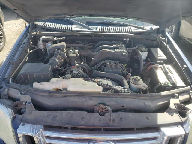 Photo 12 from auction – 2007 FORD EXPLORER E with VIN 1FMEU64E37UB40514
