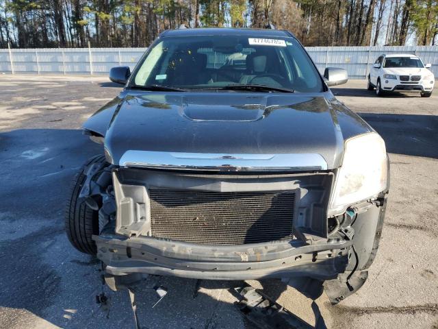 Photo 5 from auction – 2017 GMC TERRAIN SL with VIN 2GKALNEK3H6277445