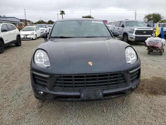 Снимка 5 от търг – 2016 PORSCHE MACAN S с VIN WP1AB2A5XGLB58390