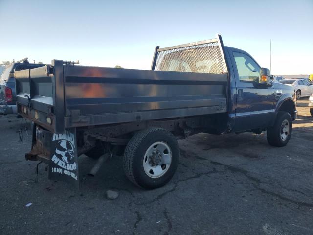 Photo 3 from auction – 2008 FORD F250 SUPER with VIN 1FTNF21528EE14809