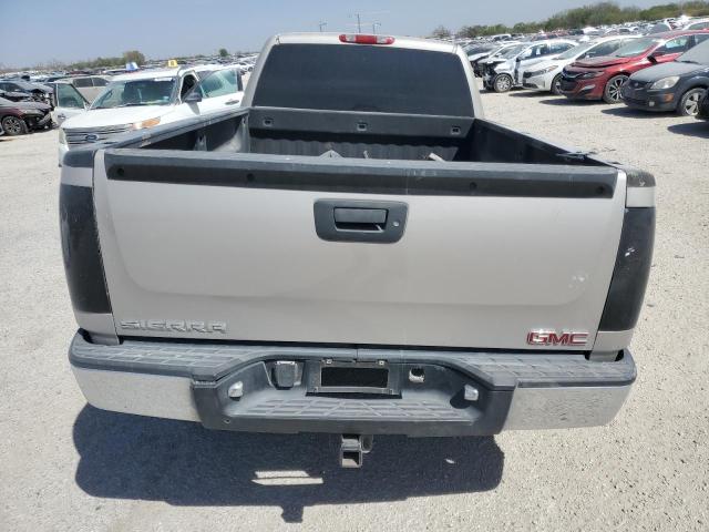 Foto 6 de la subasta – 2007 GMC NEW SIERRA con VIN 1GTEC19037E554474