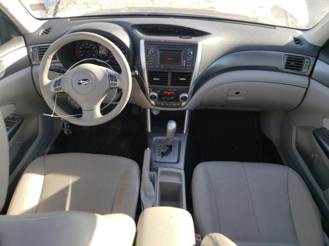 Photo 8 from auction – 2013 SUBARU FORESTER T with VIN JF2SHAGC6DH410169