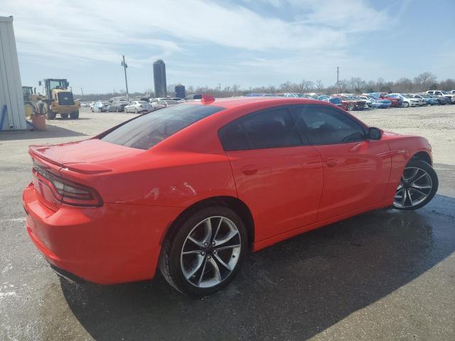 Photo 3 from auction – 2015 DODGE CHARGER R/ with VIN 2C3CDXCTXFH916516
