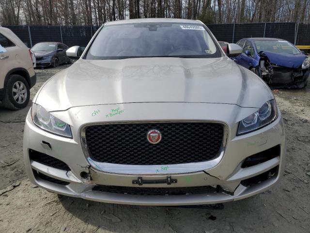 Photo 5 from auction – 2017 JAGUAR F-PACE PRE with VIN SADCK2BVXHA060972