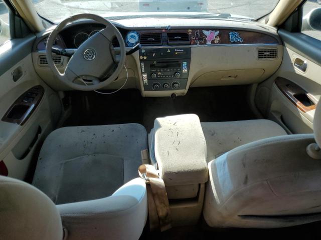 Photo 8 from auction – 2006 BUICK LACROSSE C with VIN 2G4WC582761227540