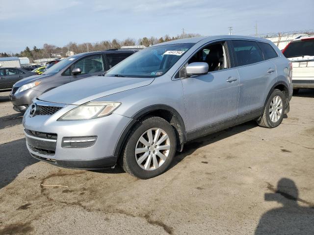 MAZDA CX-9 2007 with VIN JM3TB38Y170119115 - Photo from auction