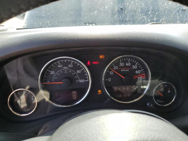 Снимка 9 от търг – 2016 JEEP WRANGLER U с VIN 1C4HJWFG4GL107777