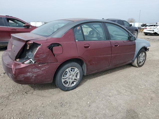 Photo 3 from auction – 2003 SATURN ION LEVEL with VIN 1G8AJ52F23Z131702