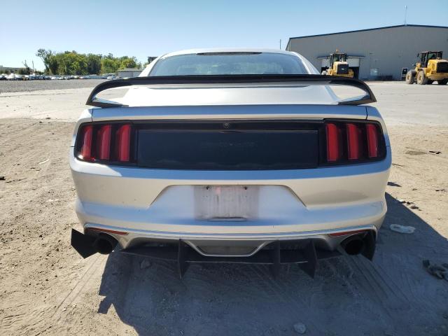 Photo 6 from auction – 2015 FORD MUSTANG with VIN 1FA6P8AMXF5357564