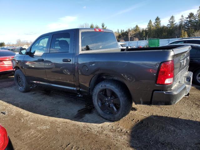 Photo 2 from auction – 2021 RAM 1500 CLASS with VIN 3C6RR7KG2MG571224