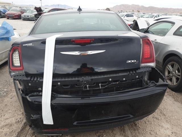 صورة رقم 6 من المزاد - 2017 CHRYSLER 300 S مع VIN 2C3CCABG1HH505917