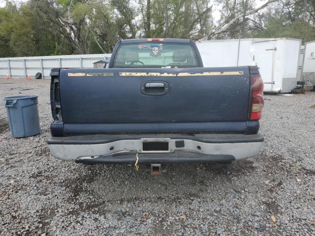 Photo 6 from auction – 2007 CHEVROLET SILVERADO with VIN 1GCEC14X87Z142810