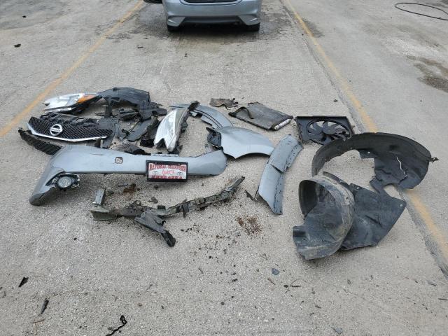 Photo 13 from auction – 2015 NISSAN VERSA NOTE with VIN 3N1CE2CP3FL436102