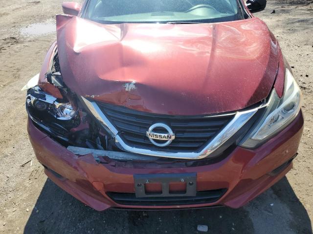 Photo 11 from auction – 2016 NISSAN ALTIMA 2.5 with VIN 1N4AL3AP2GN371804