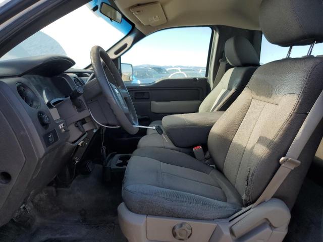 Photo 7 from auction – 2009 FORD F150 with VIN 1FTRF14849KB16153