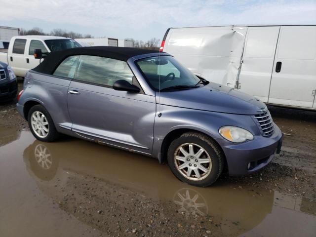 Photo 4 from auction – 2007 CHRYSLER PT CRUISER with VIN 3C3JY45X67T594881