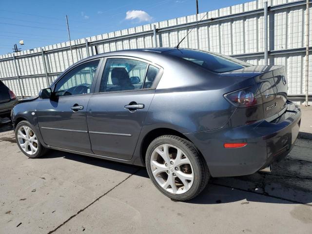 Photo 2 from auction – 2009 MAZDA 3 I with VIN JM1BK32F291198058