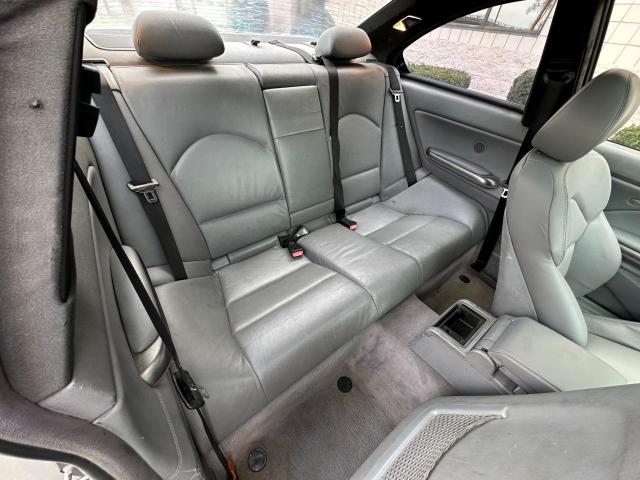 Photo 6 from auction – 2002 BMW M3 with VIN WBSBL934X2JR14507
