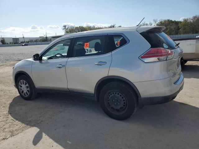 Photo 2 from auction – 2015 NISSAN ROGUE S with VIN KNMAT2MTXFP501814