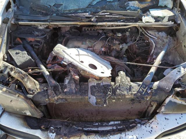 Photo 12 from auction – 2003 CHEVROLET VENTURE with VIN 1GNDX03E23D324768