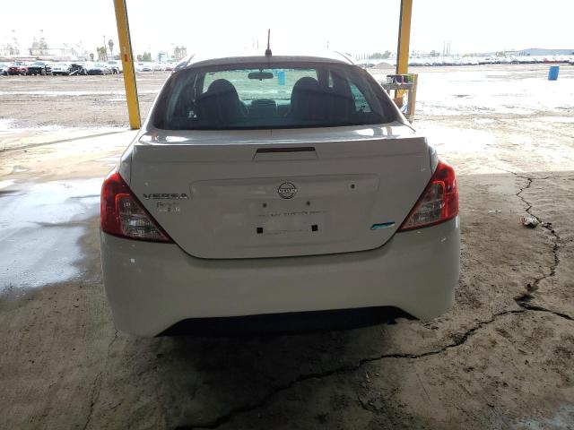Photo 6 from auction – 2015 NISSAN VERSA S with VIN 3N1CN7AP7FL917177