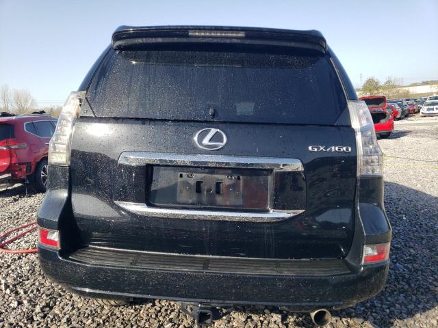 Photo 6 from auction – 2016 LEXUS GX 460 with VIN JTJBM7FX8G5132802