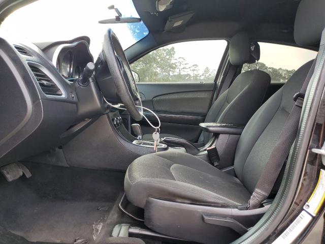 Photo 7 from auction – 2014 DODGE AVENGER SE with VIN 1C3CDZAB5EN195873
