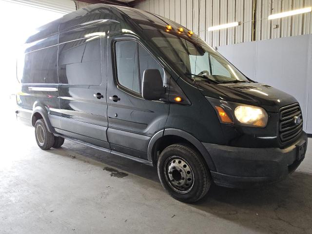 Photo 4 from auction – 2017 FORD TRANSIT T- with VIN 1FTRS4XG3HKA16236