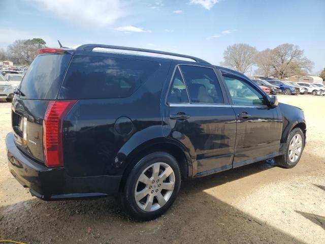 Photo 3 from auction – 2008 CADILLAC SRX with VIN 1GYEE637680123908