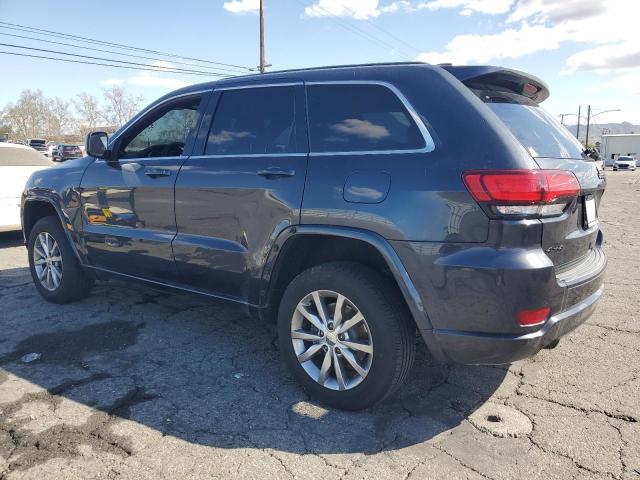 Photo 2 from auction – 2015 JEEP GRAND CHER with VIN 1C4RJFAG1FC909732